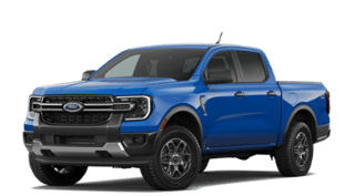 2026 Ford Ranger® External Image 2